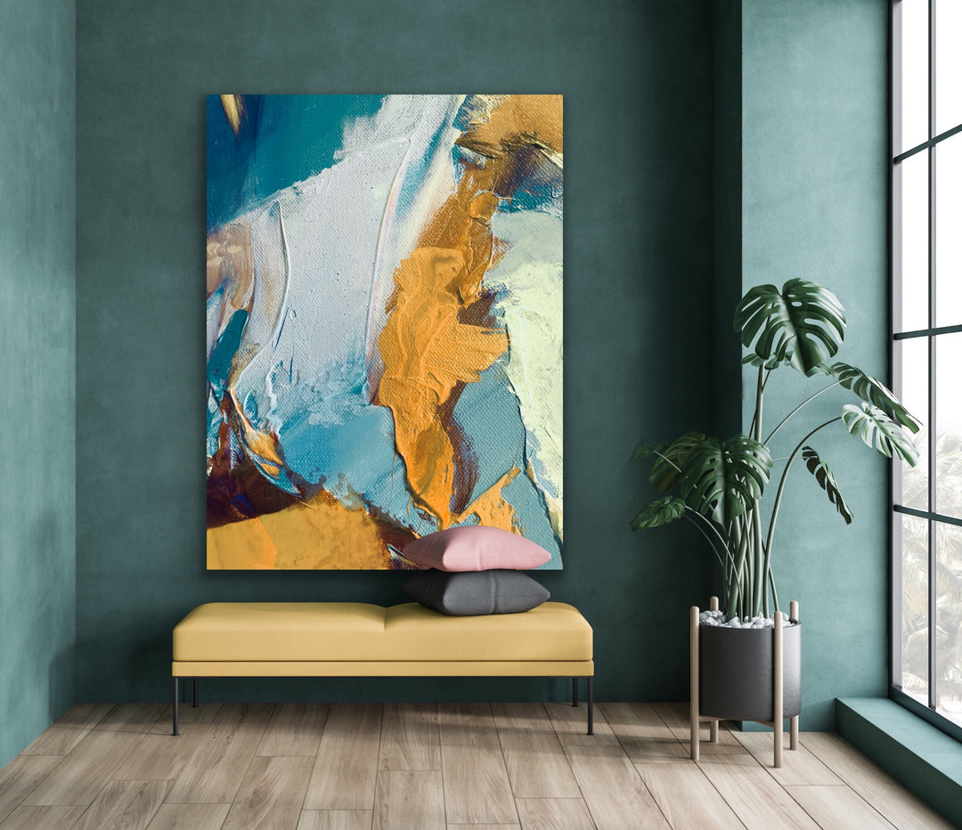 Evening wind - Preethi Arts