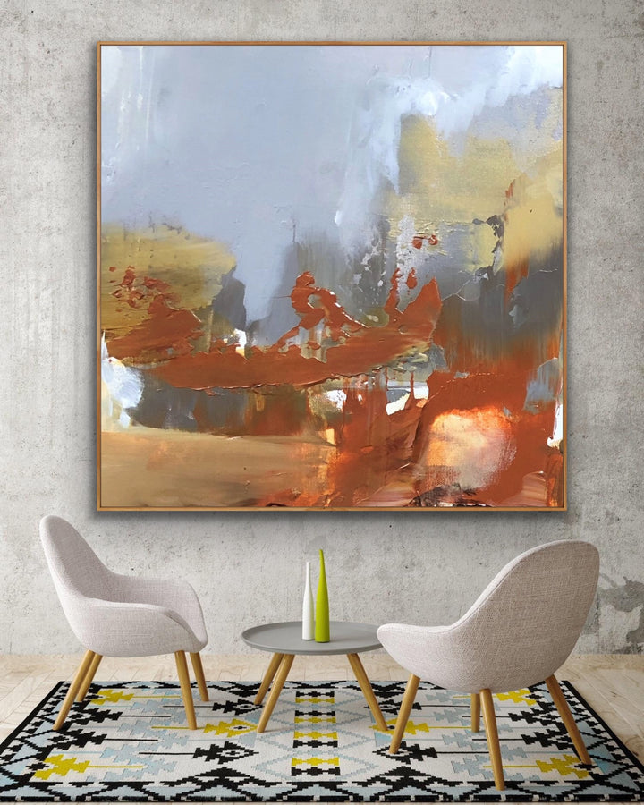 Open Space - Preethi Arts