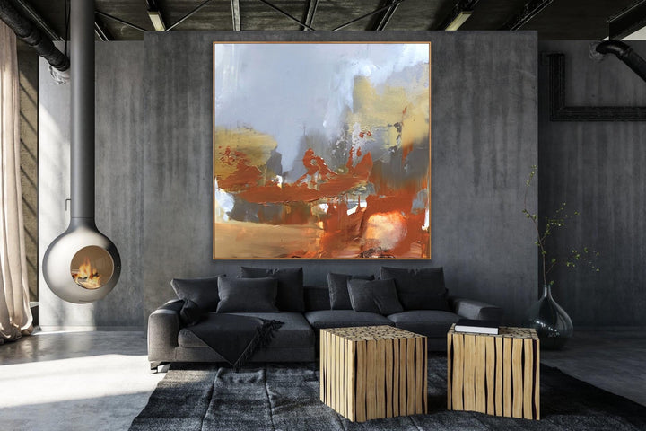 Open Space - Preethi Arts