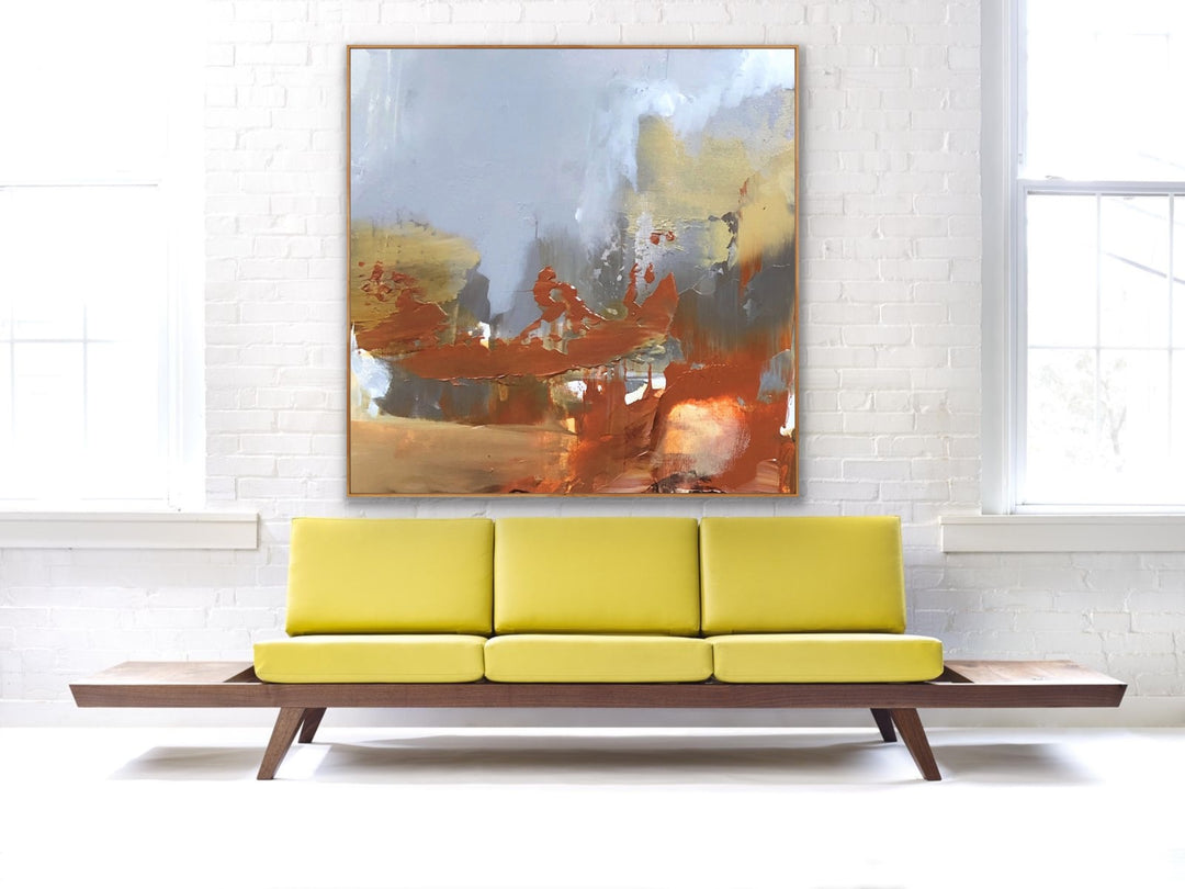Open Space - Preethi Arts
