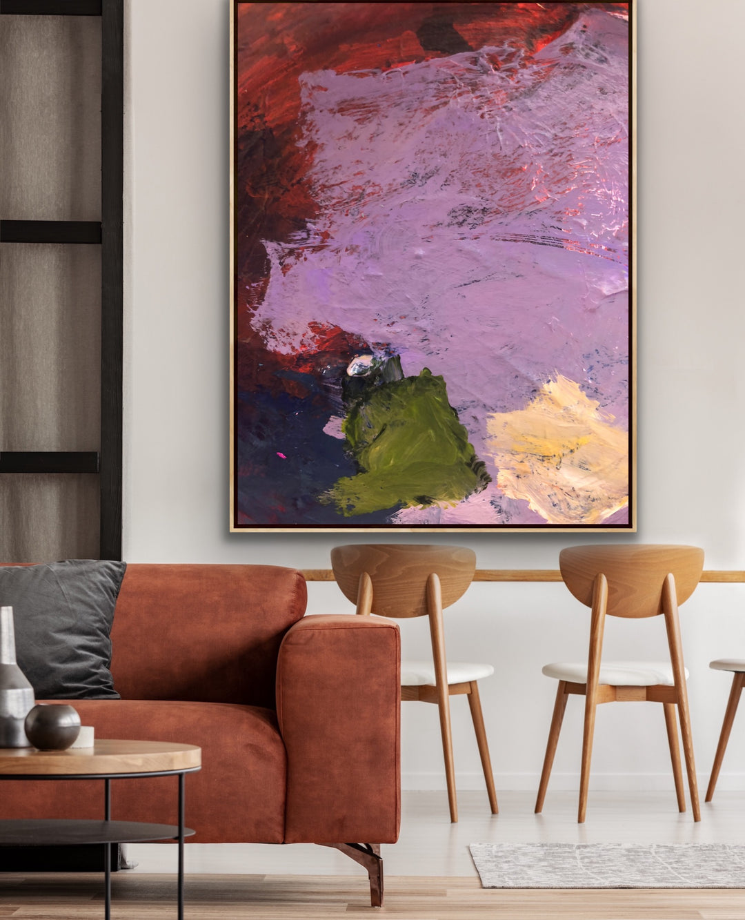 Blush - Preethi Arts