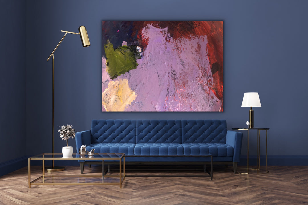 Blush - Preethi Arts