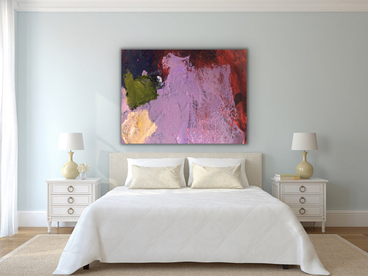 Blush - Preethi Arts