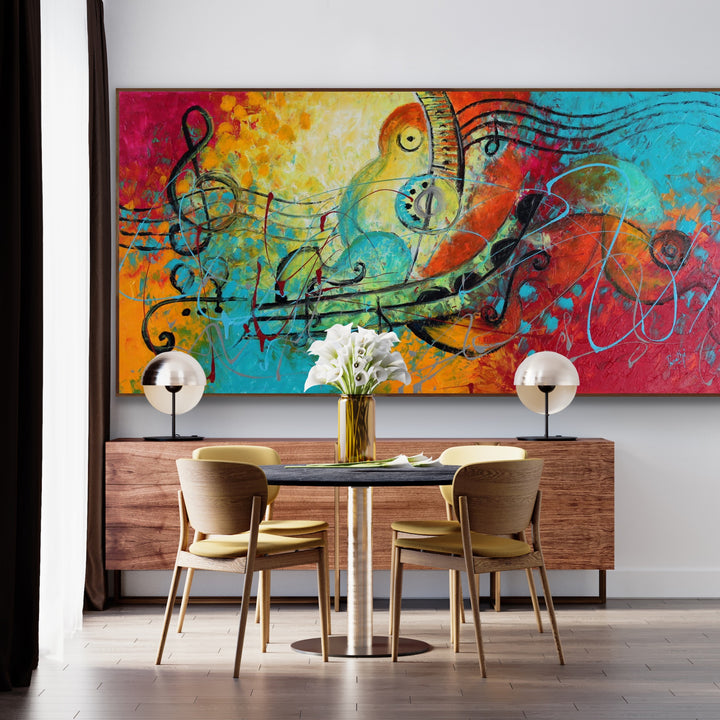 Lift ur spirit - Preethi Arts