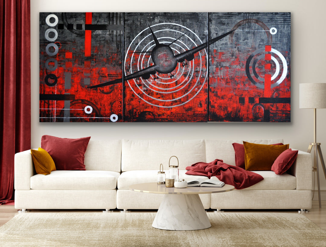Heads up display - set - Preethi Arts