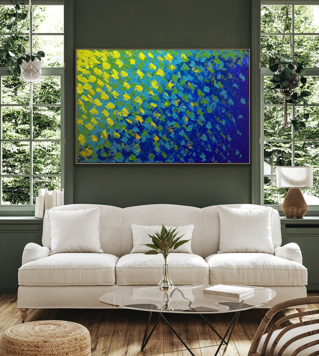 Across the sky - Preethi Arts