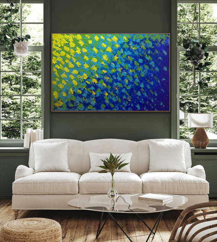 Across the sky - Preethi Arts