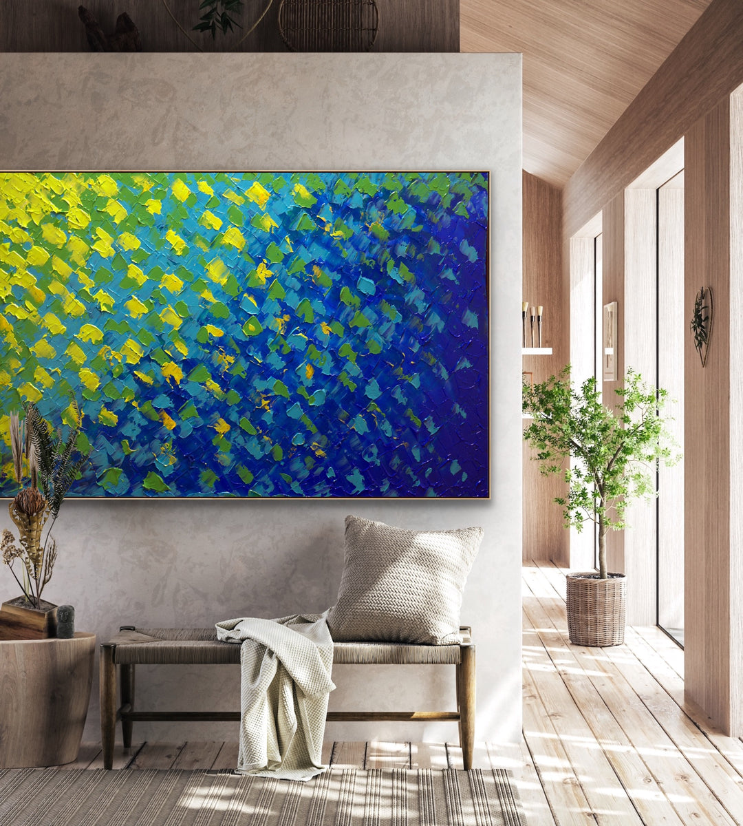 Across the sky - Preethi Arts