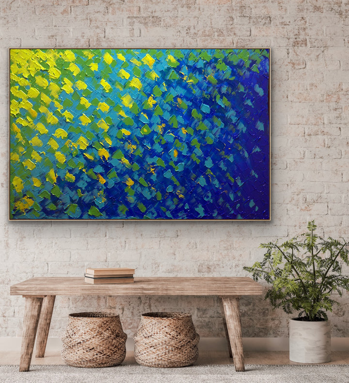 Across the sky - Preethi Arts