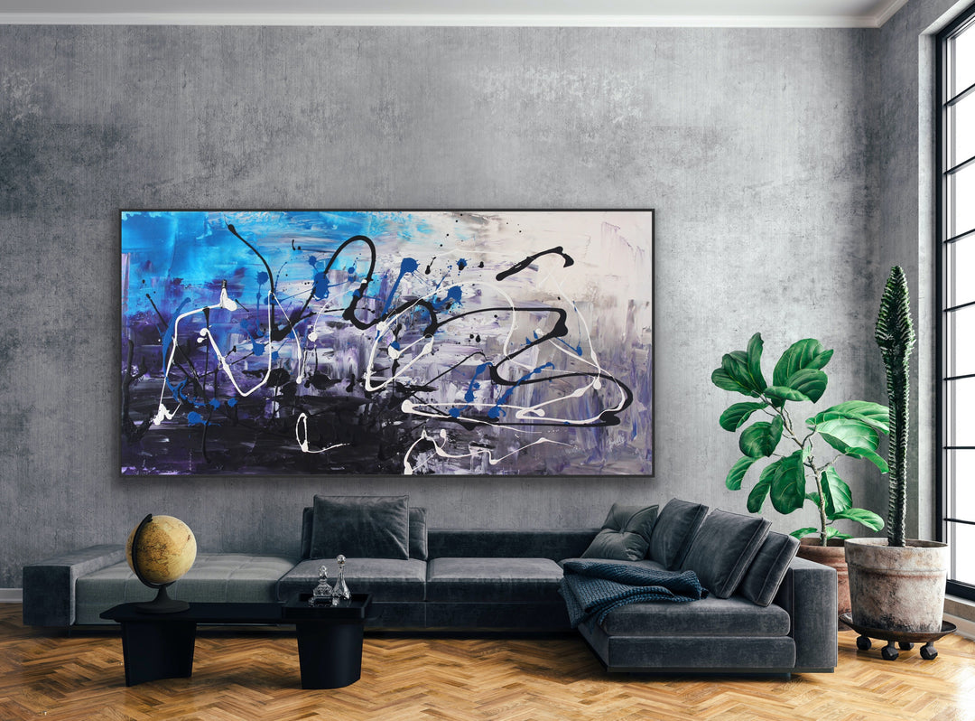 Moving sky - Preethi Arts