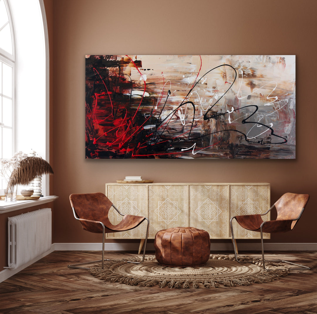 The fuse - Preethi Arts