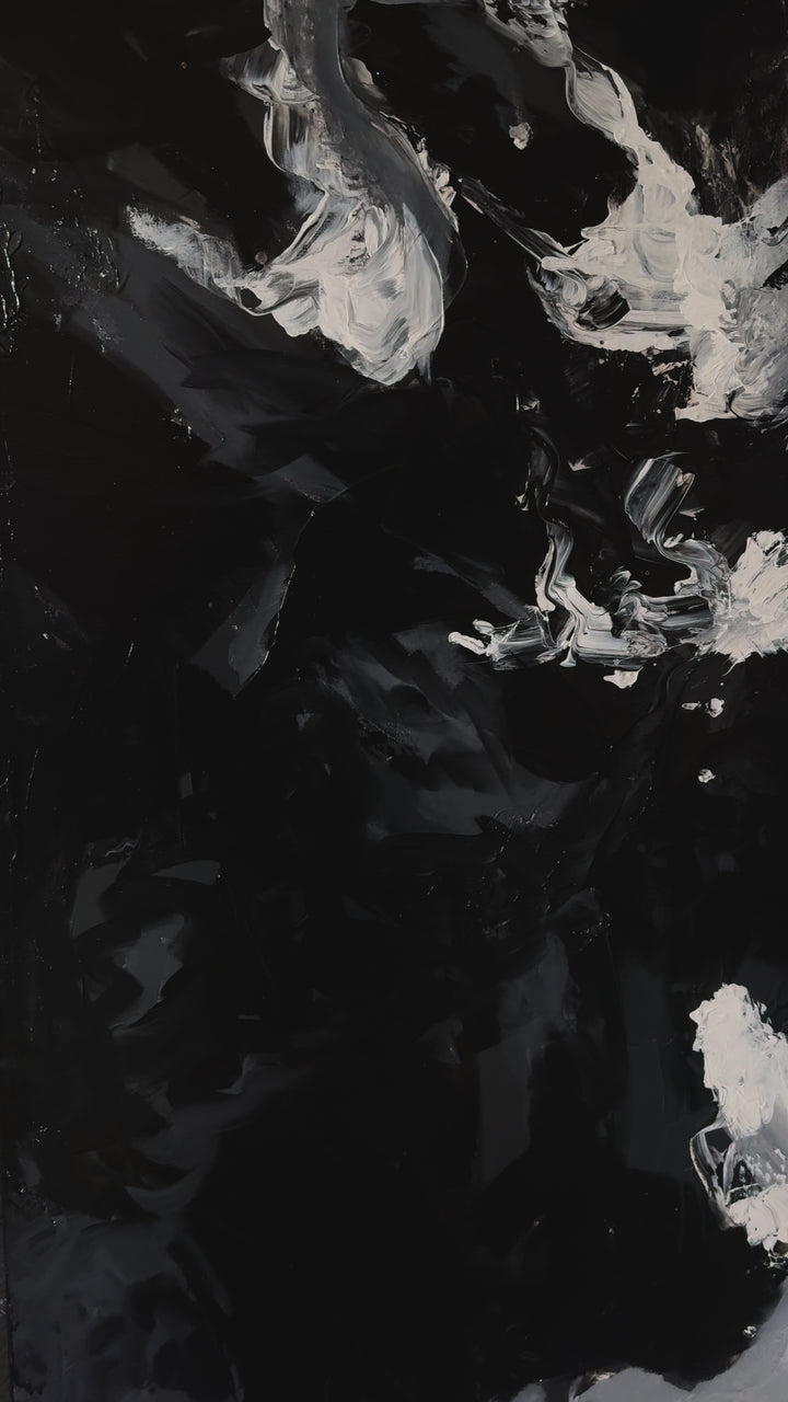 Black Thunder - 48x48