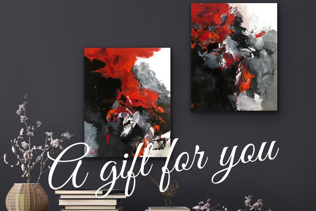 e-GIFT CARD - Preethi Arts