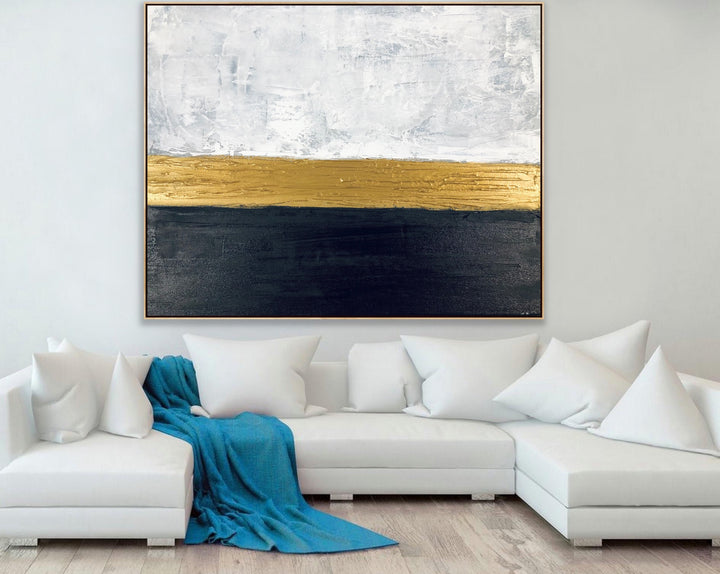 Harmony - Custom Art - Large wall art minimalist art 