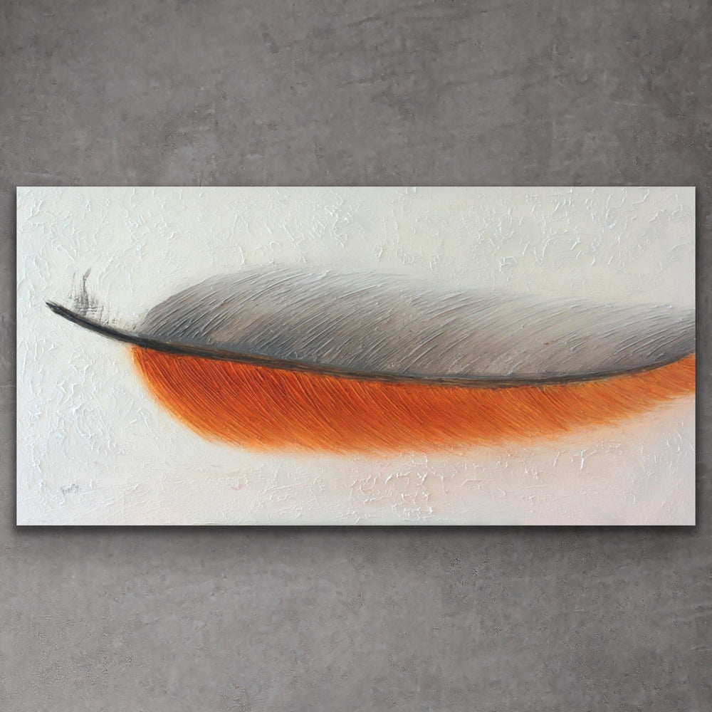 Elegant - Custom Art - Original Contemporary Modern Abstract Paintings by Preethi Arts