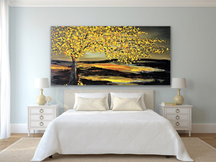 Autumn - Preethi Arts