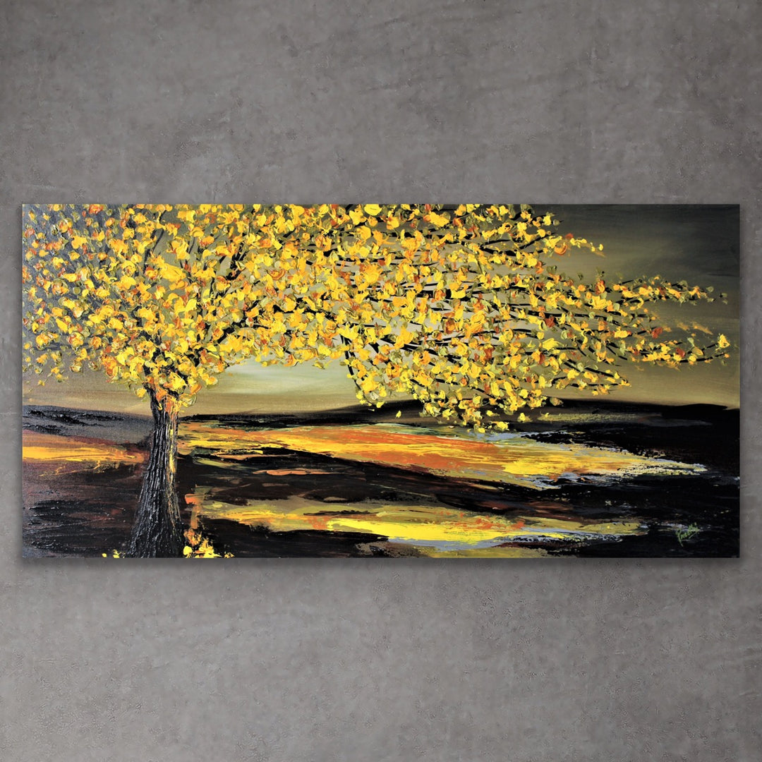Autumn- Custom Art - Preethi Arts