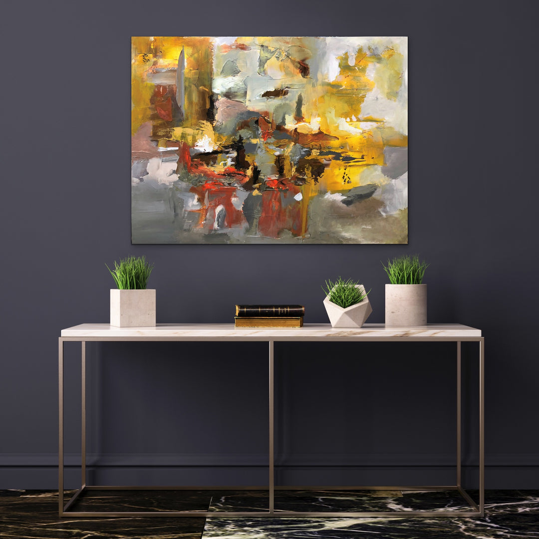 Puzzle - 30x40 - Preethi Arts