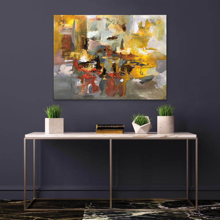 Puzzle - 30x40 - Preethi Arts