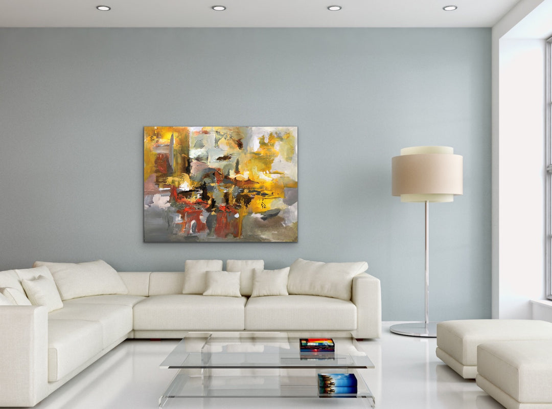 Puzzle - 30x40 - Preethi Arts