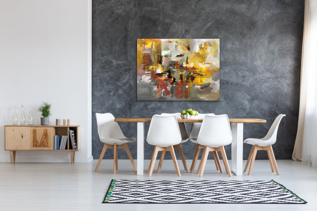 Puzzle - 30x40 - Preethi Arts