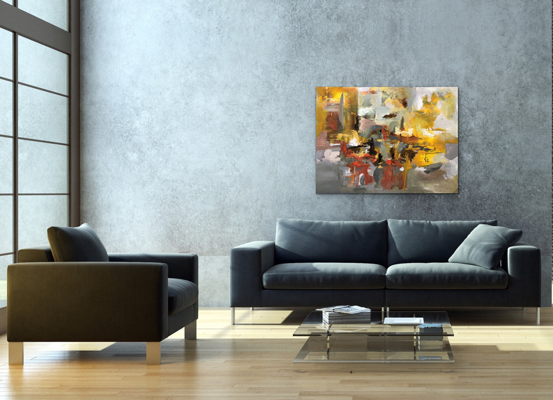 Puzzle - 30x40 - Preethi Arts