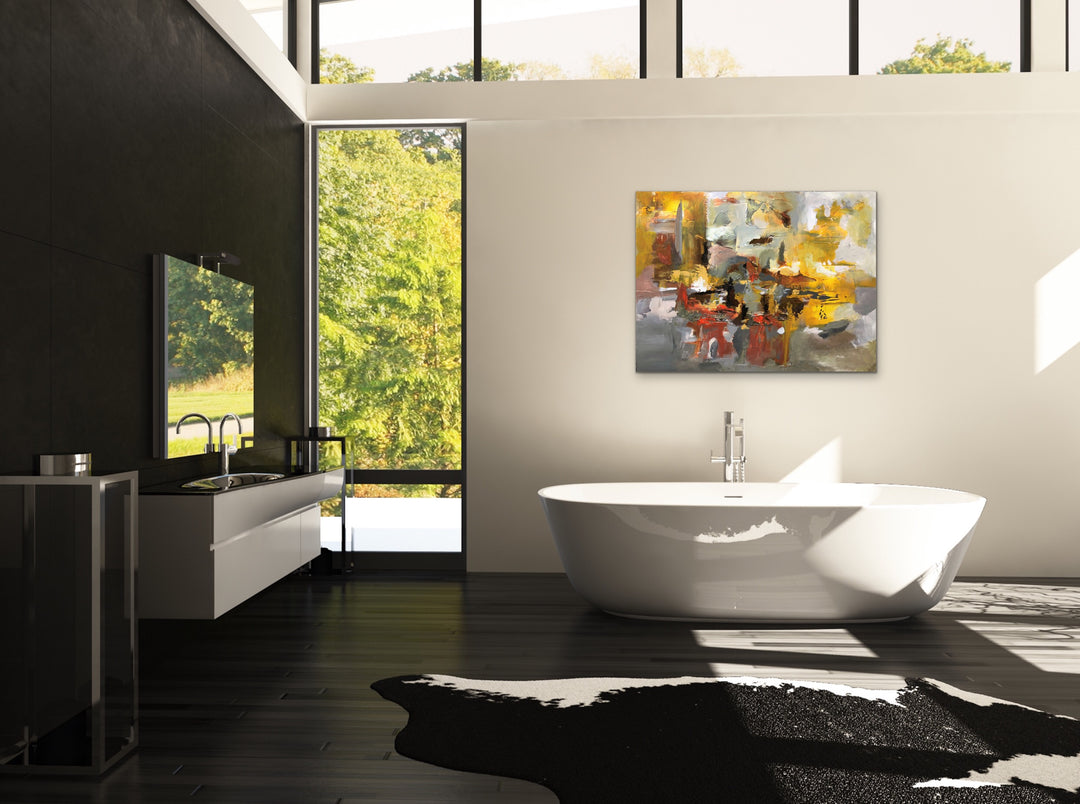 Puzzle - 30x40 - Preethi Arts