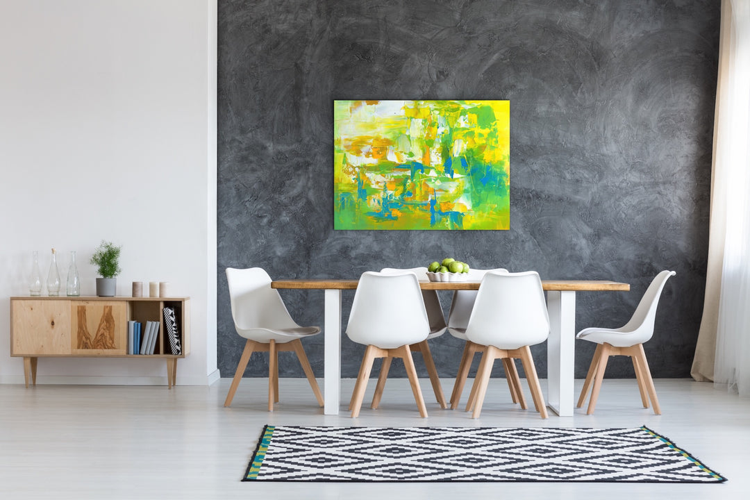 Mesmeric 1 - 30x40 - Preethi Arts