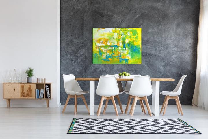 Mesmeric 1 - 30x40 - Preethi Arts