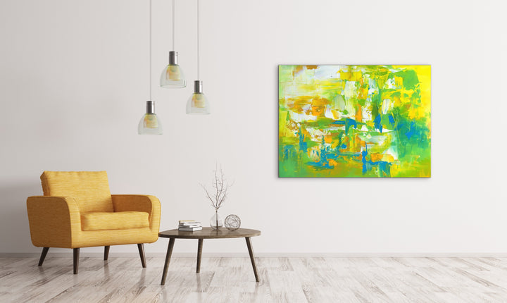 Mesmeric 1 - 30x40 - Preethi Arts