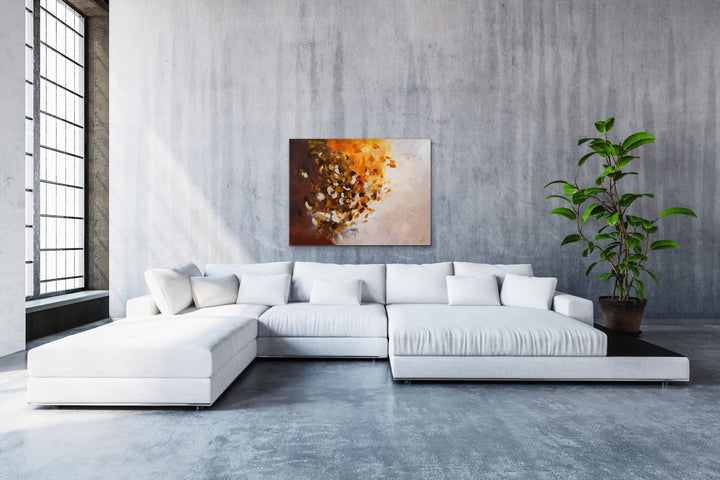 Glitter - 30x40 - Preethi Arts