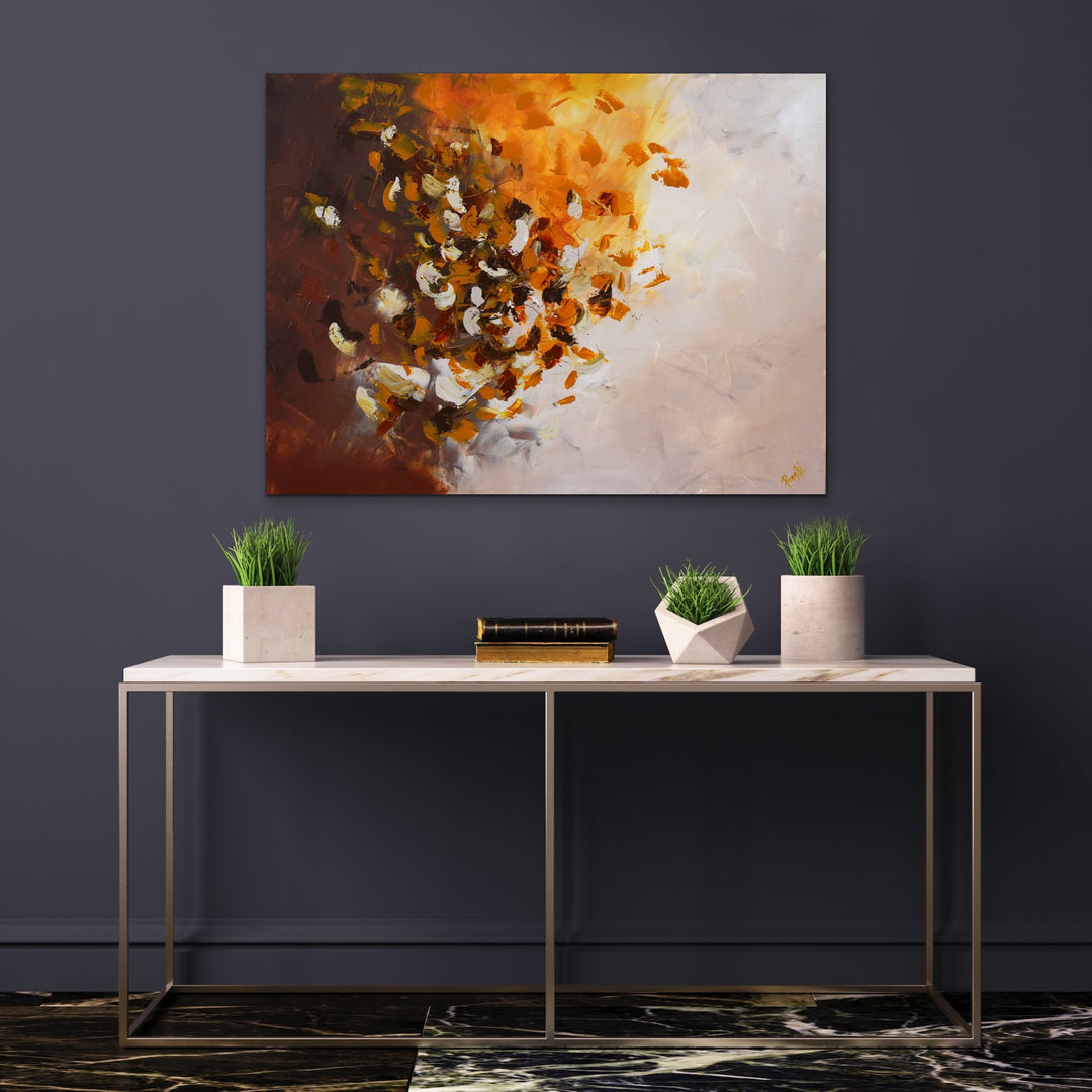 Glitter - 30x40 - Preethi Arts