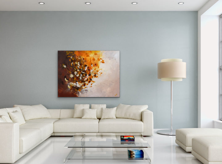 Glitter - 30x40 - Preethi Arts