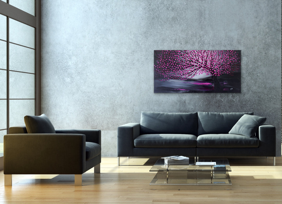 Purity - 24x48 - Preethi Arts