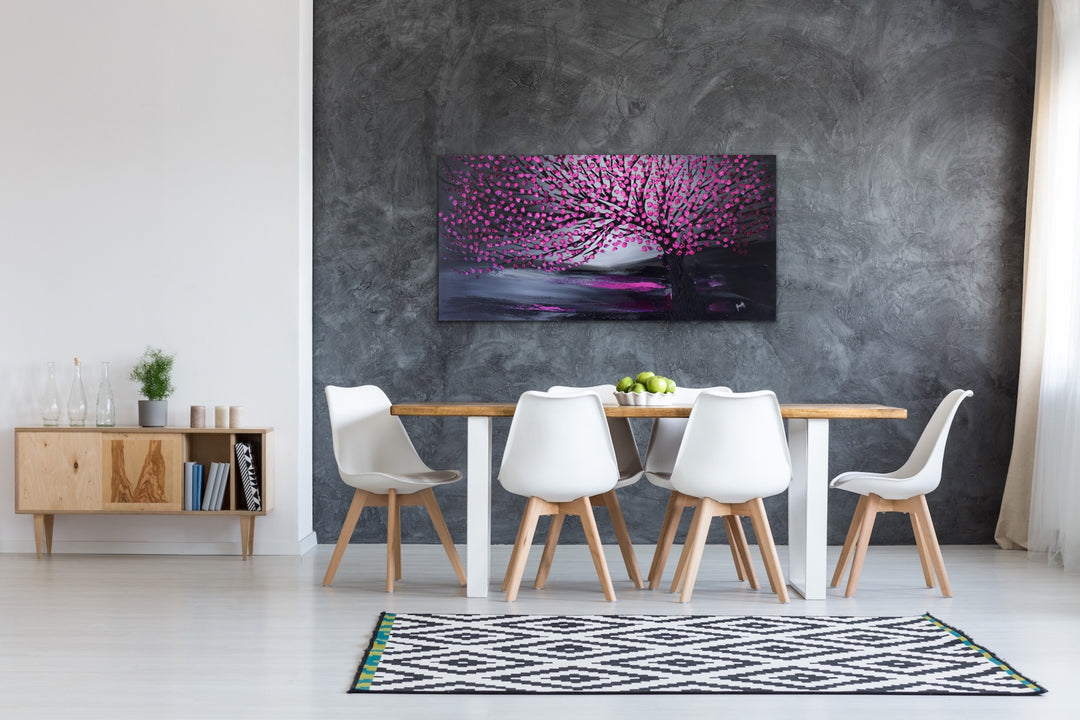 Purity - 24x48 - Preethi Arts