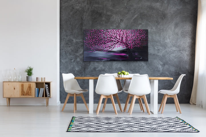 Purity - 24x48 - Preethi Arts