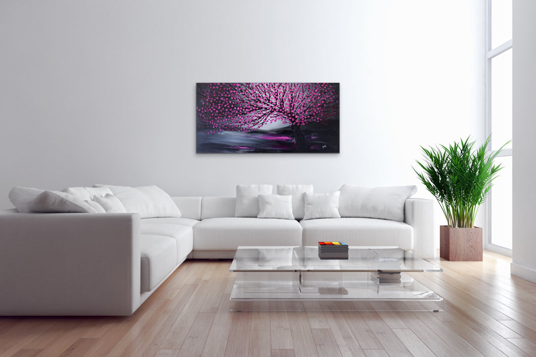 Purity - 24x48 - Preethi Arts