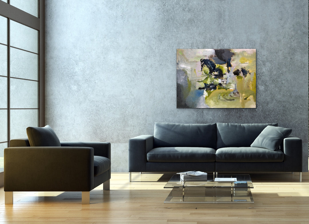 Sensual - 30x40 - Preethi Arts