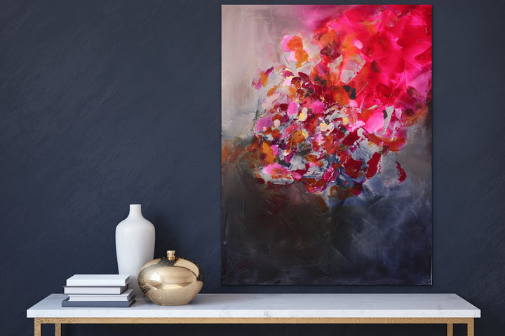 Garnet - 30x40 - Preethi Arts