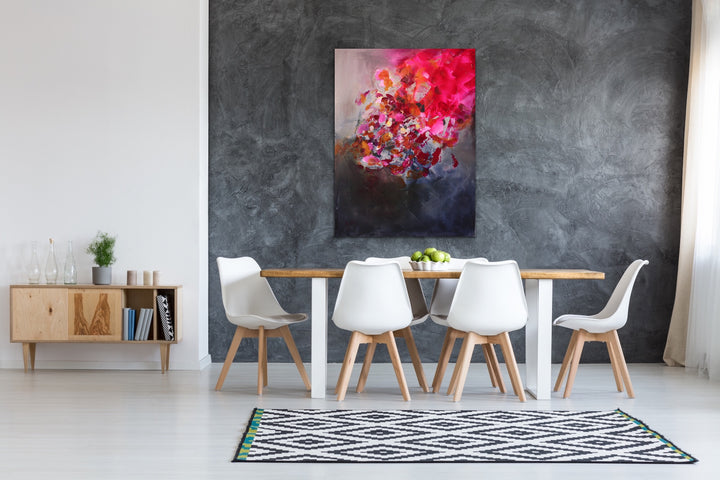 Garnet - 30x40 - Preethi Arts