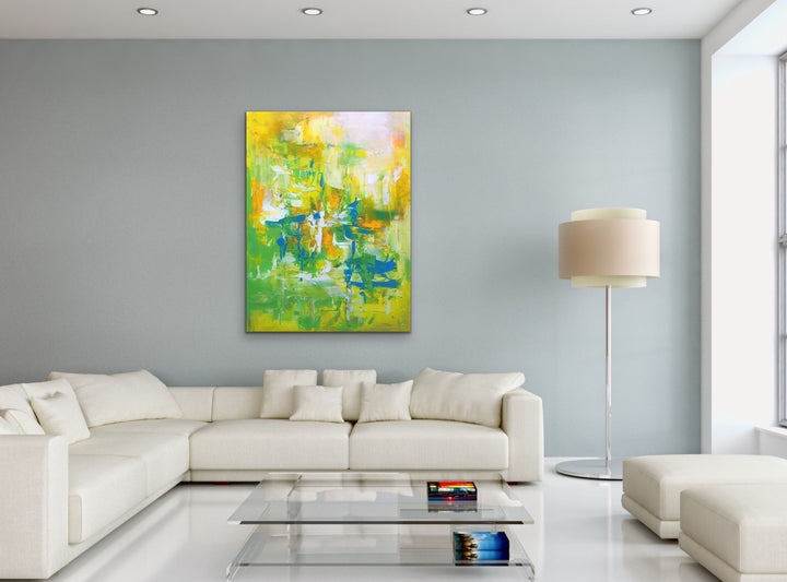 Mesmeric 2 - 30x40 - Preethi Arts