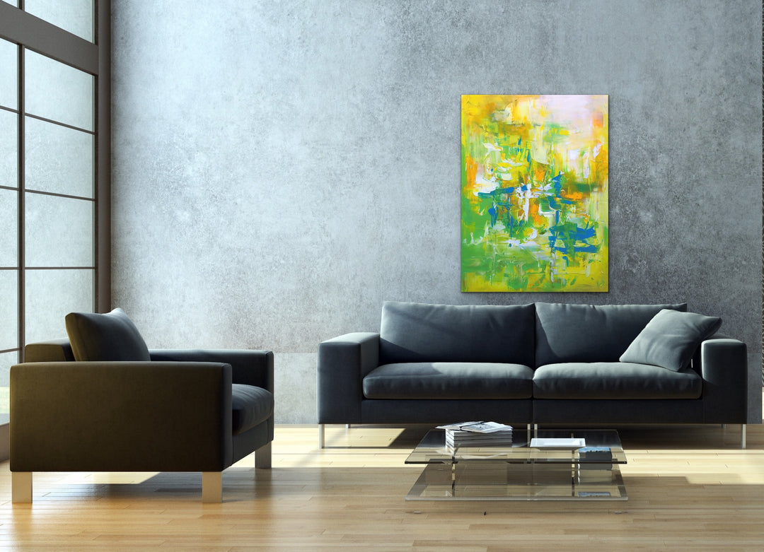 Mesmeric 2 - 30x40 - Preethi Arts