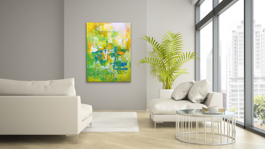 Mesmeric 2 - 30x40 - Preethi Arts