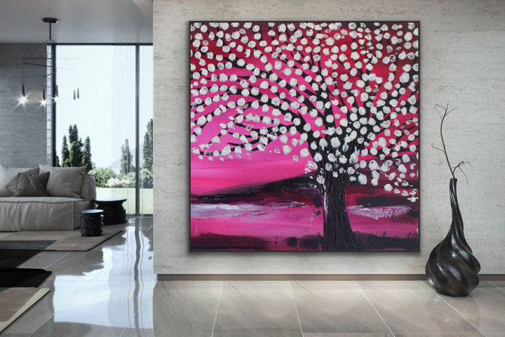 Pink Sky - Preethi Arts