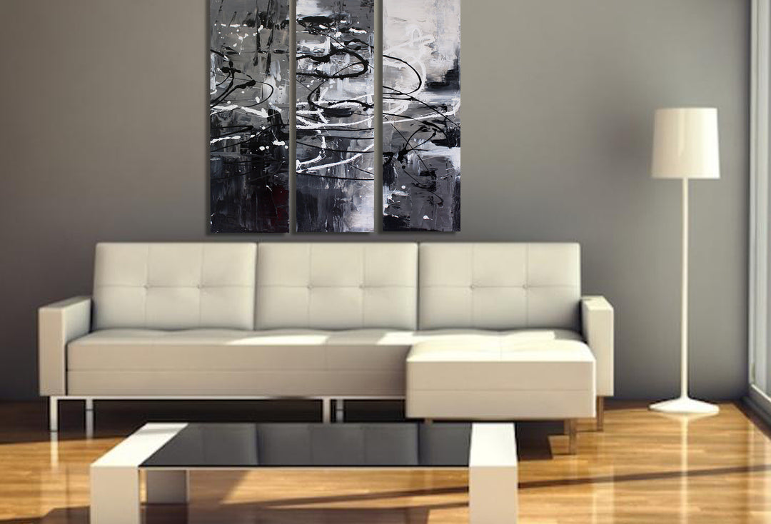 Infinity - 36x36 - Preethi Arts