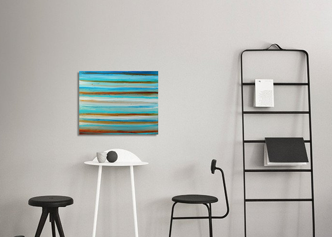 Outstretch - 20x48 - Preethi Arts