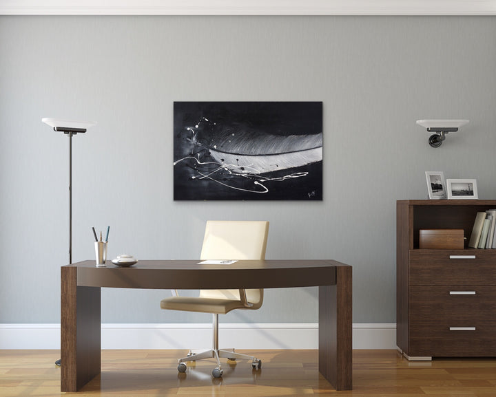 Memories - 24x36 - Preethi Arts