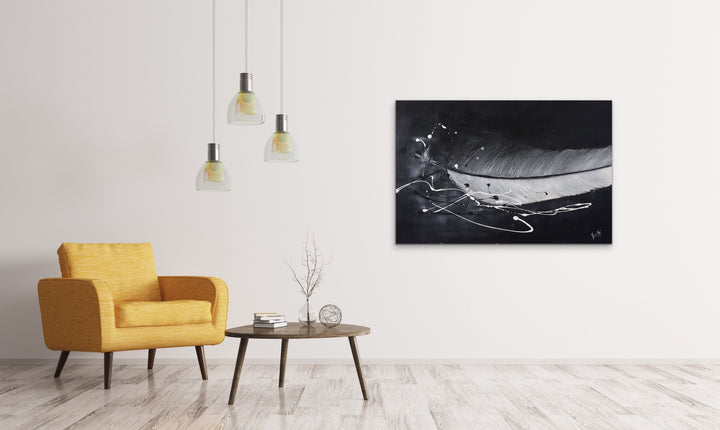 Memories - 24x36 - Preethi Arts