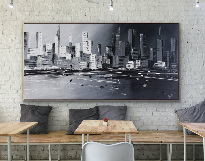 Corporate world  - Preethi Arts