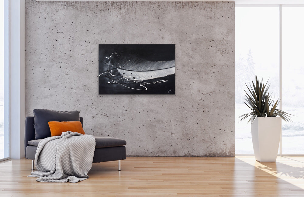 Memories - 24x36 - Preethi Arts